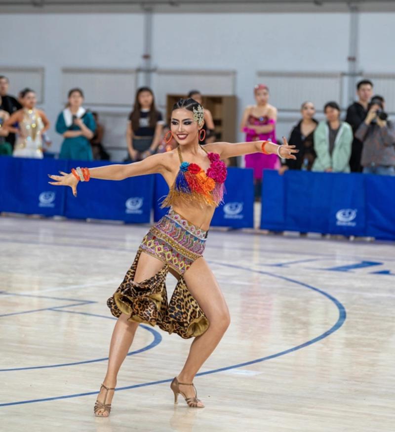 农大体育健儿赛场展风采,中国农大体育工作蓬勃发展