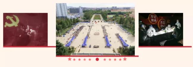 青岛抗疫获多方支持,5天检测全覆盖彰显速度与担当