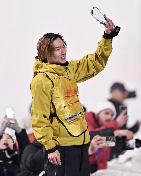 米兰冬奥会将至,看张家口崇礼借冬奥遗产实现华丽蜕变