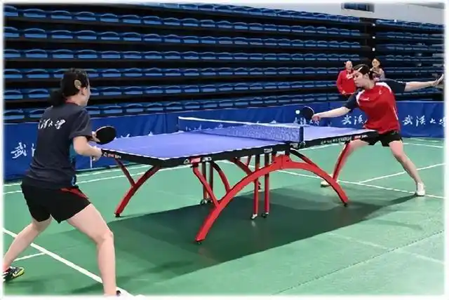 脆皮大学生急需自救!武汉大学体育课超有趣,快来动起来