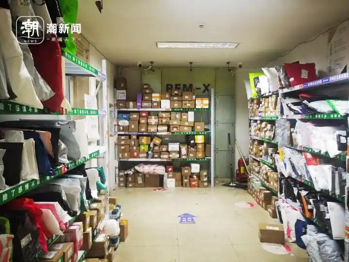 春节临近快递是否停运?多家快递公司宣布春节不打烊