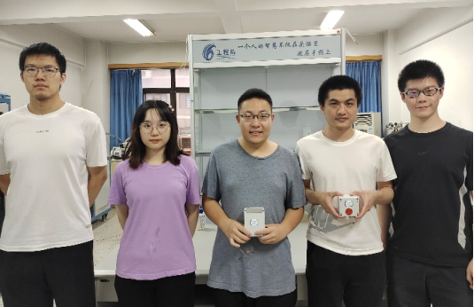 第十四届全国大学生节能减排竞赛决赛落幕,西安交大成绩优异