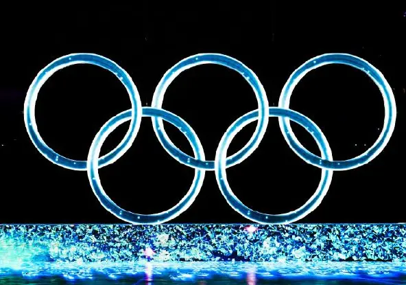 2022北京冬奥会闭幕式延续简约环保理念,志愿者及相关亮点介绍