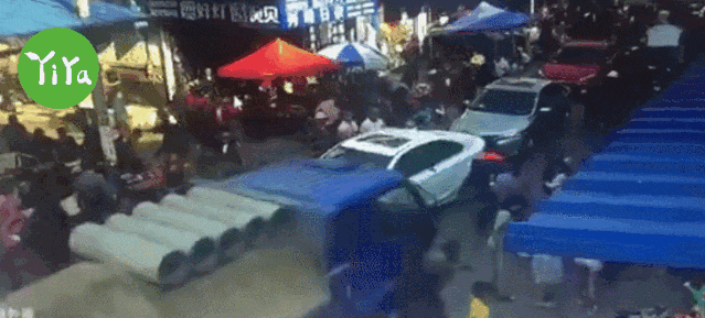 山东郓城凌晨严查超载大货车,这个违章高发城市动真格了