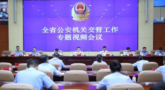 夏季交通安全整治行动开启，违章高发季这些行为重点查